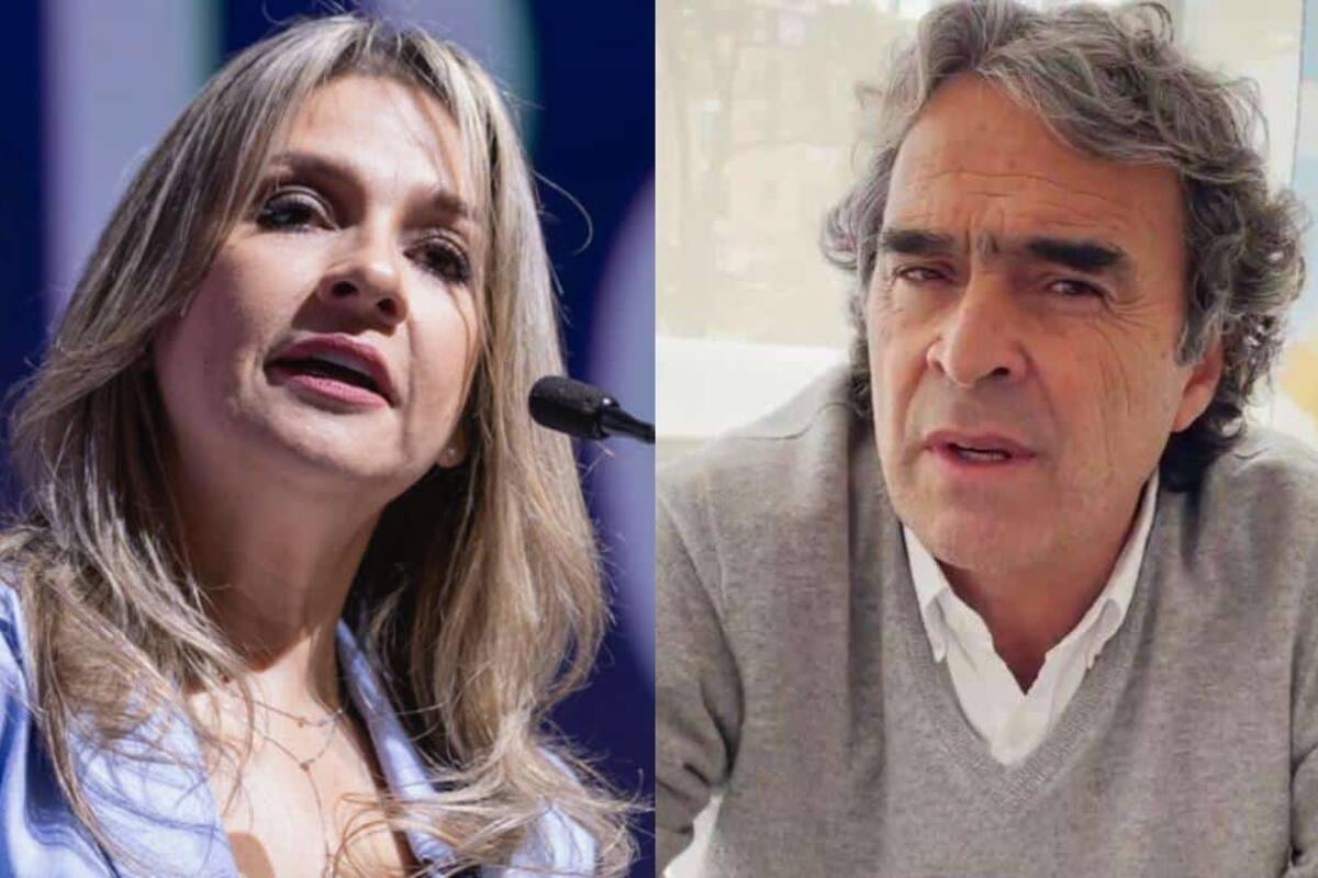 Fajardo y Dávila encabezan encuesta presidencial 2026