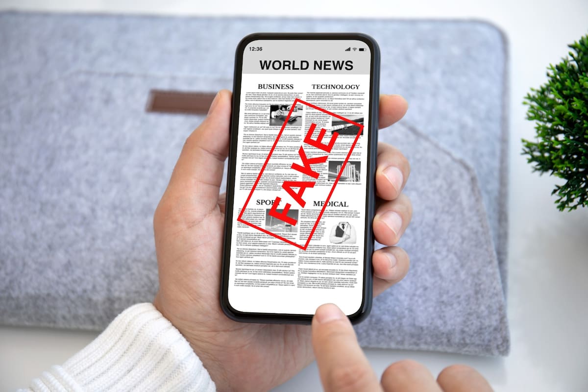 Elecciones y fake news: cómo verificar información y evitar engaños