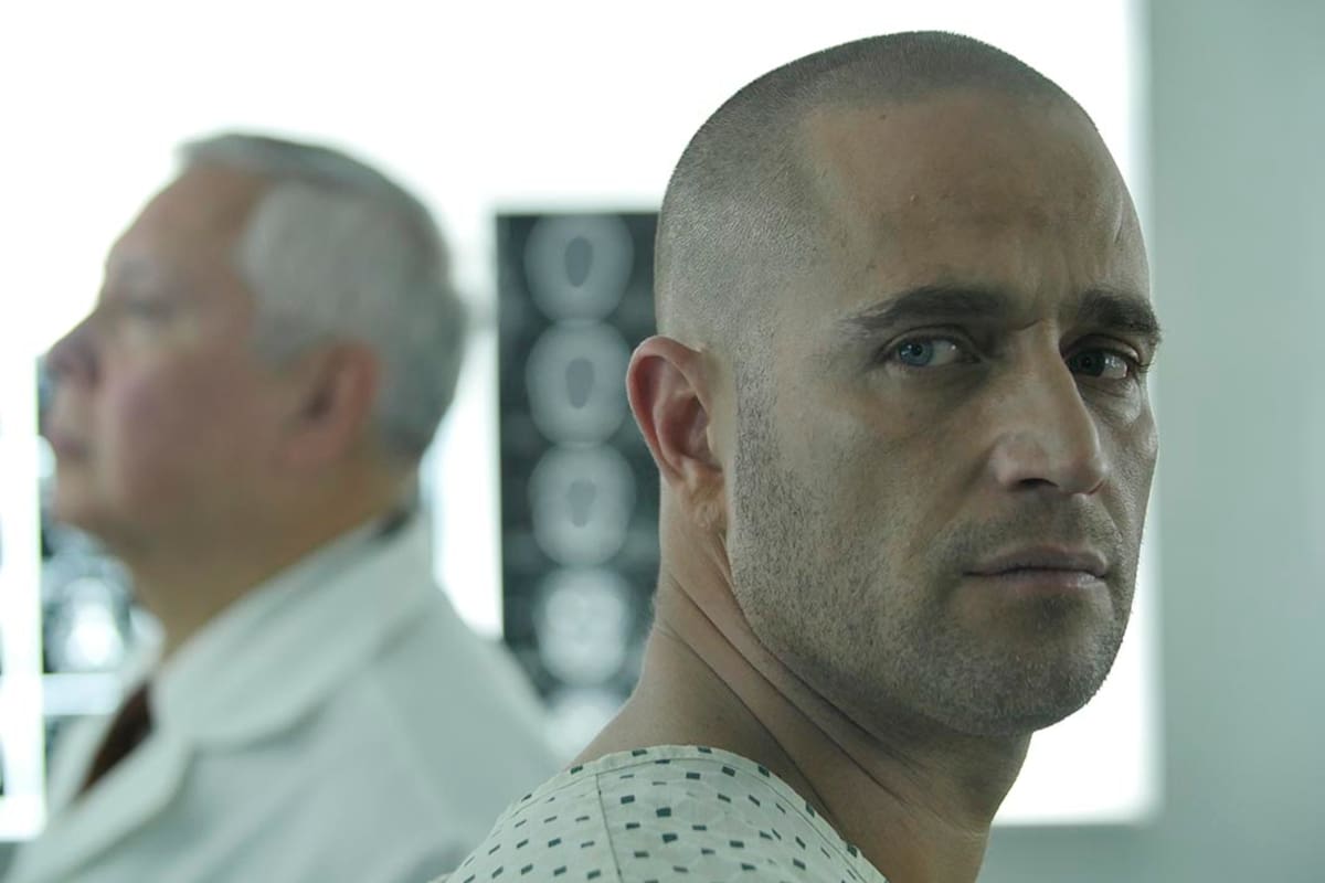 Michel Brown protagoniza la versión latina de la franquicia internacional ‘Falco’