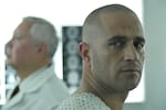 Michel Brown protagoniza la versión latina de la franquicia internacional ‘Falco’