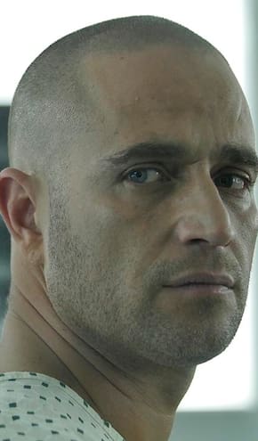 Michel Brown protagoniza la versión latina de la franquicia internacional ‘Falco’