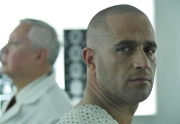 Michel Brown protagoniza la versión latina de la franquicia internacional ‘Falco’