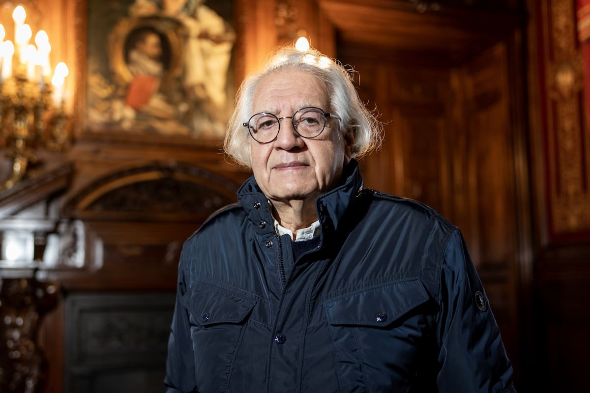 Muere a los 85 años Patricio Guzmán, ícono del cine documental latinoamericano