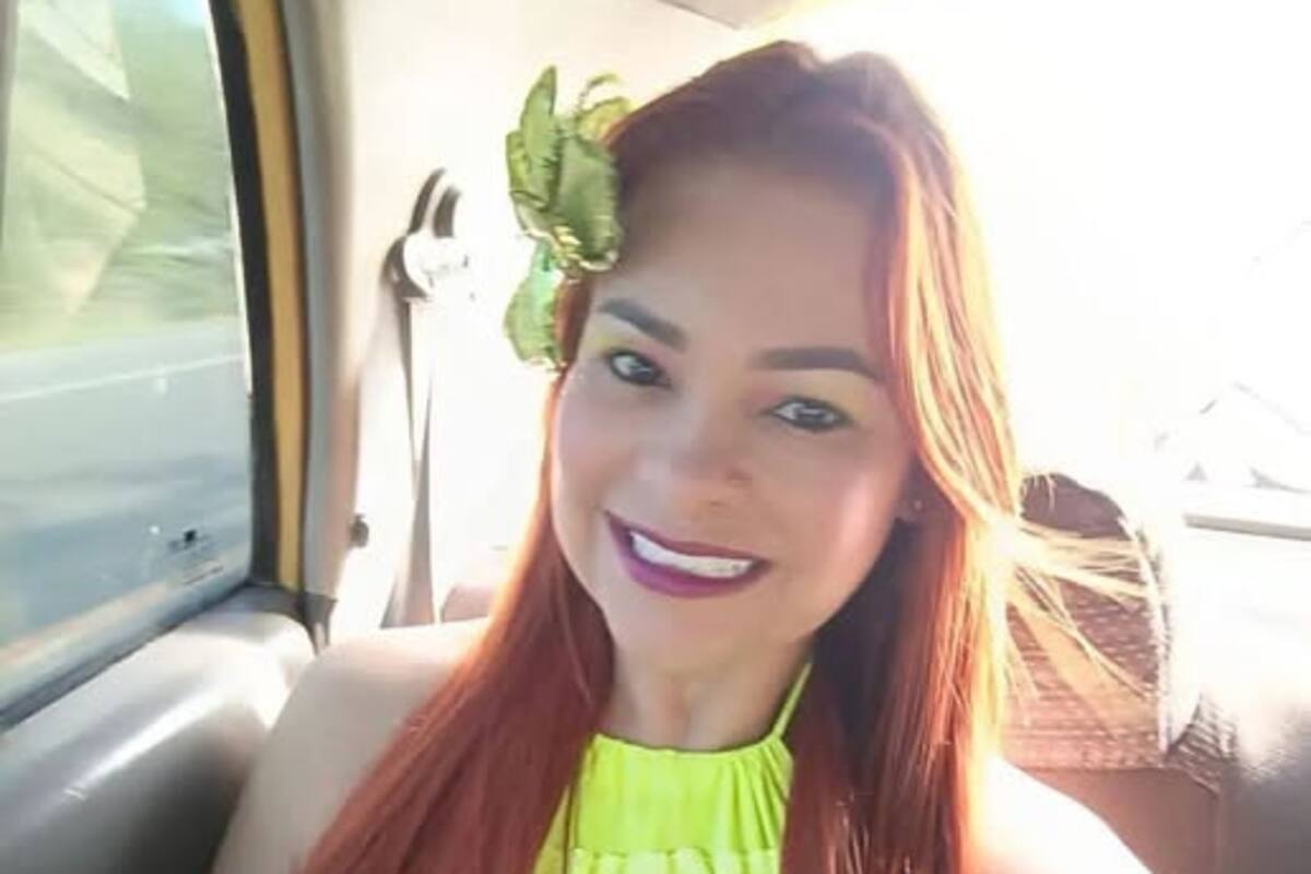 Ella era Yuleidys Charris, la mujer que murió al someterse a un procedimiento estético