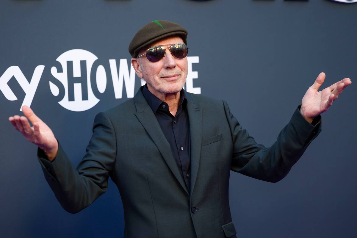 Fallece Eusebio Poncela, leyenda del cine español, a los 79 años