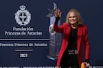 Fallece la escritora y periodista Gloria Steinem, leyenda del feminismo