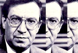 Falleció Alfonso Castellanos, ícono del periodismo colombiano, a los 91 años