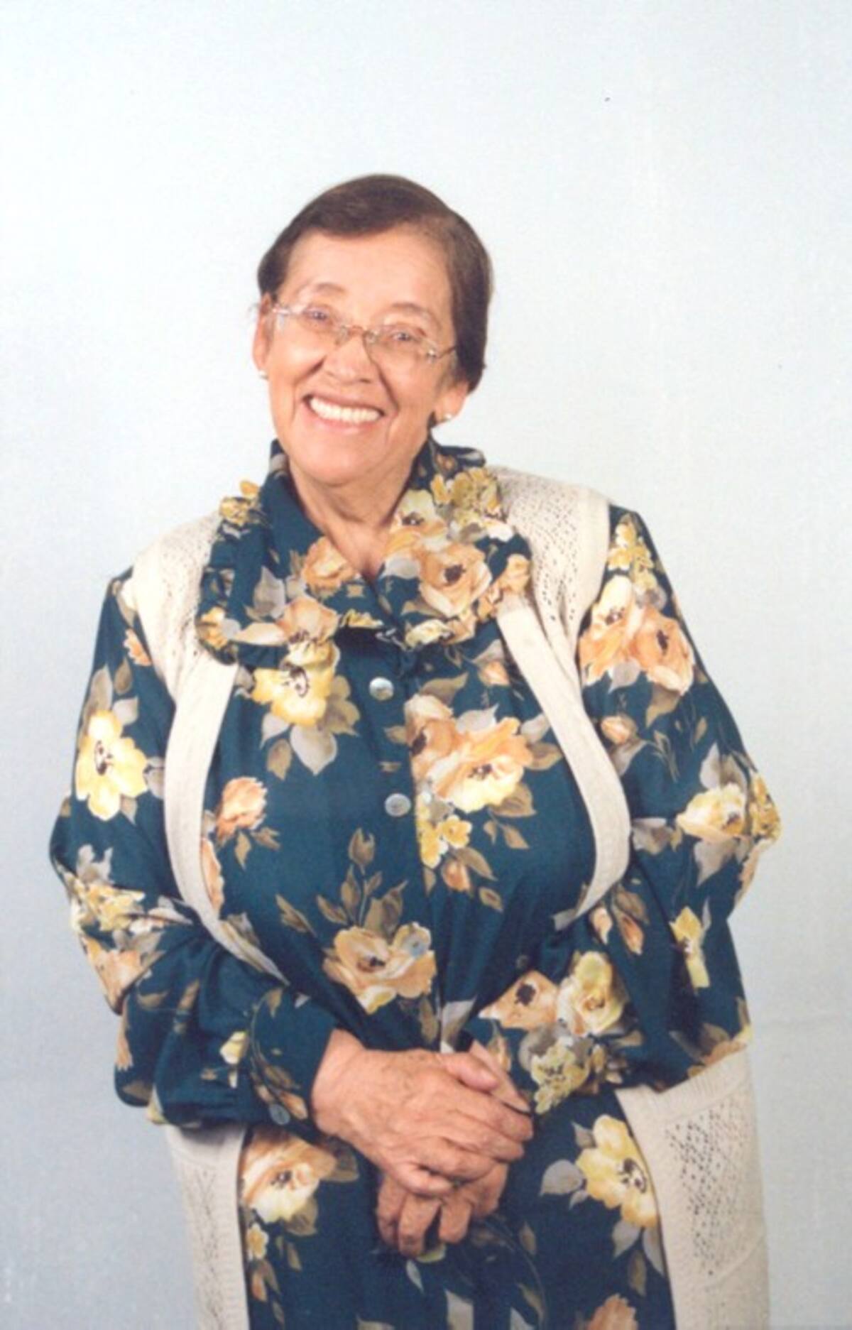 Su figura bonachona siempre fue motivo de arte.