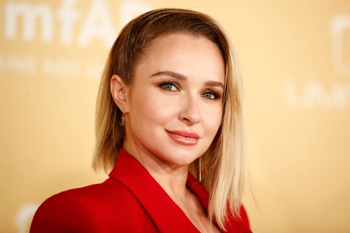 Falleció Hayden Panettiere, actriz de ‘Scream’, ‘Heroes’ y ‘Nashville’