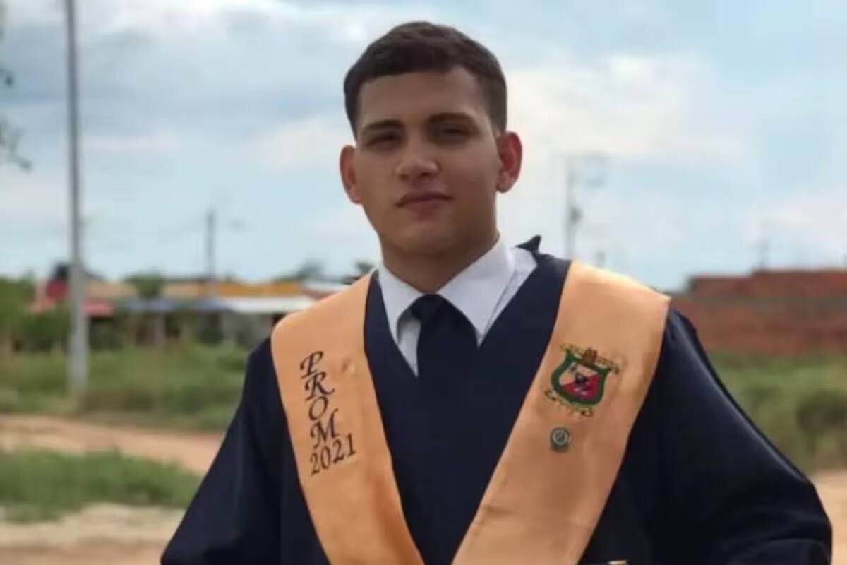 Falleció Santiago Lora, hijo menor de la familia asesinada en Aguachica