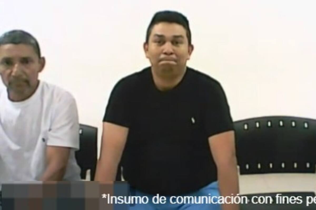 “Pague o lo denunciamos”: el método de la red que extorsionaba a alcaldes