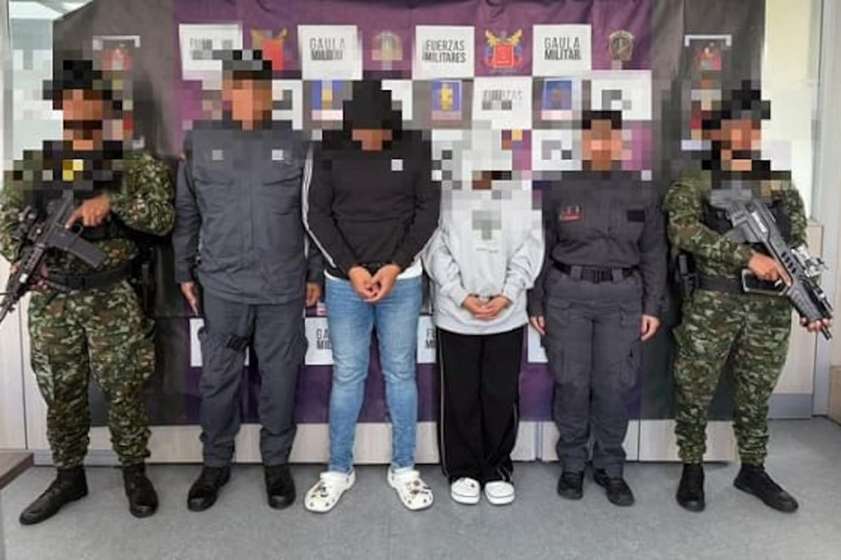 Más de 200 personas “operadas” por falsos cirujanos en Bogotá: así cayó la red