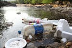 Procuraduría da 5 días a autoridades departamentales por deterioro del río Cesar