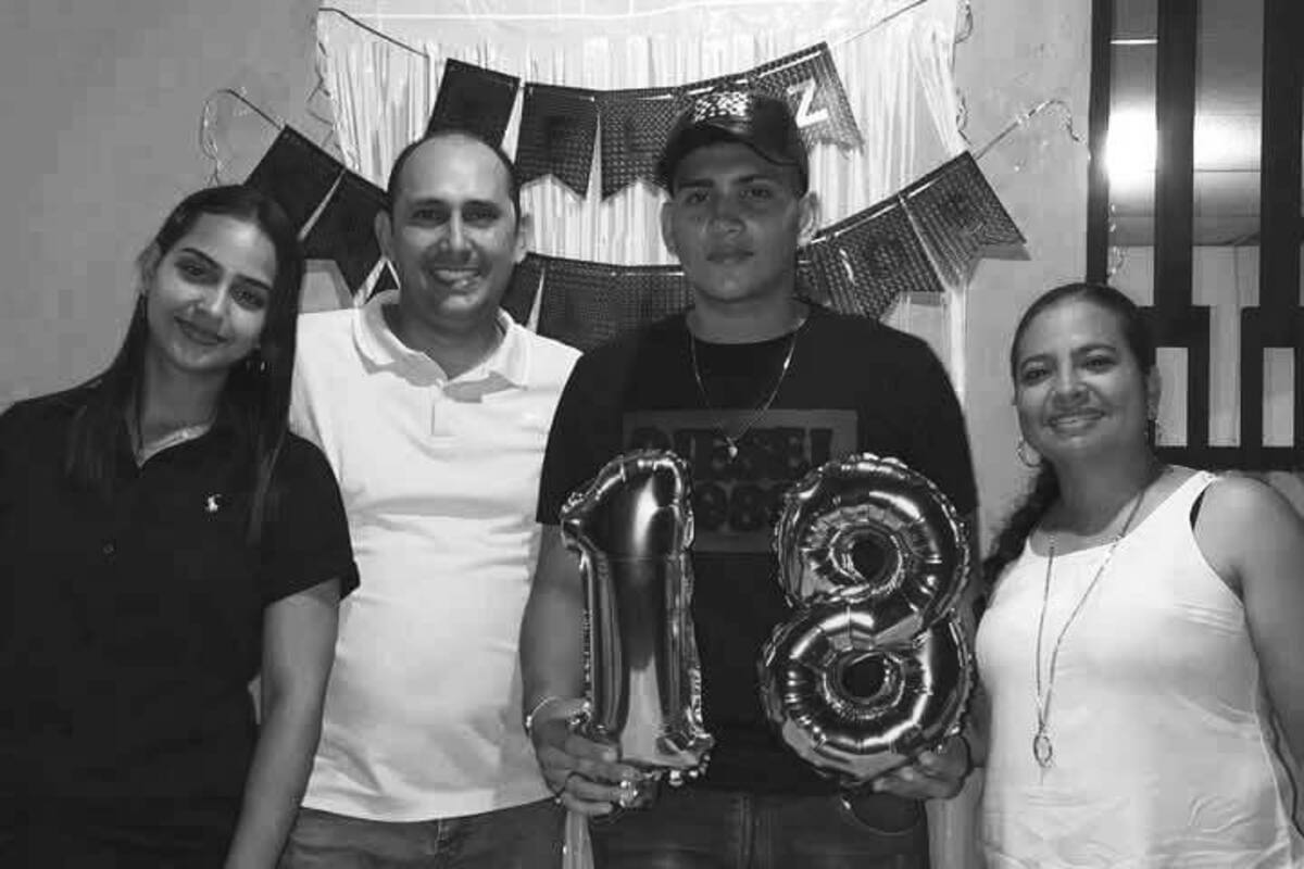 Masacre: asesinan a balazos a pastor y a su familia en un restaurante