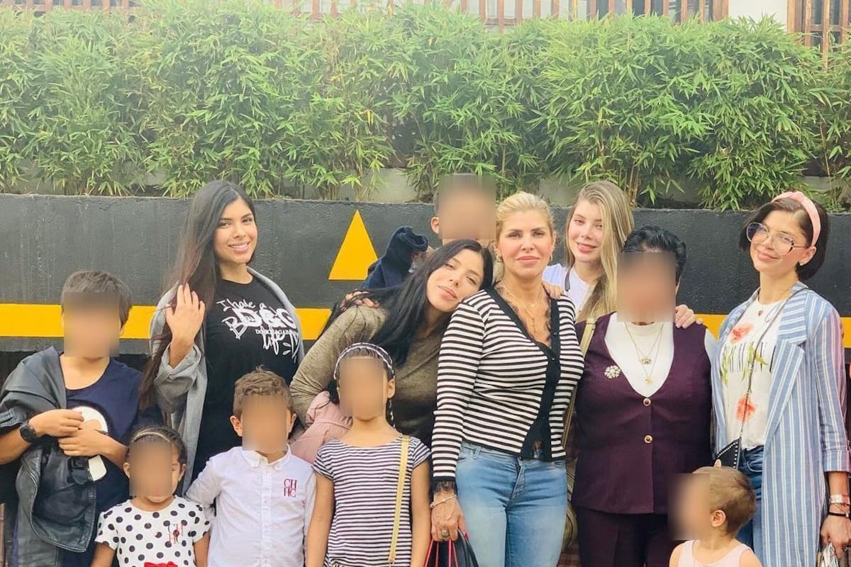 Duras revelaciones de la hermana de Angélica Jaramillo sobre las drogas
