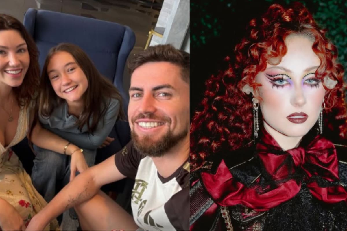 Chappell Roan en el ojo del huracán tras encuentro con la hija de Jude Law