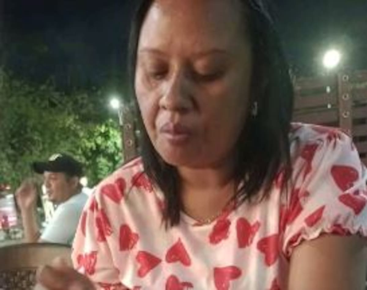 Familia de mujer asesinada en Calamar exige justicia.