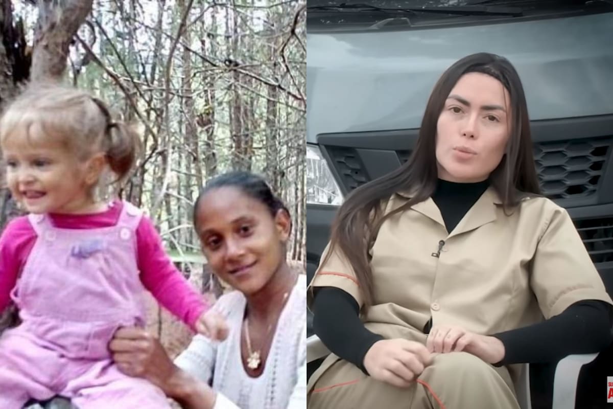 Epa Colombia habló también sobre el caso de la niña Sara Sofía. //Foto: tomada de Internet.