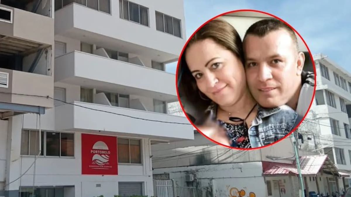 ¿Que hay detrás de la extraña muerte de una familia bogotana en un hotel de San Andrés? Las autoridades adelantan la investigación.