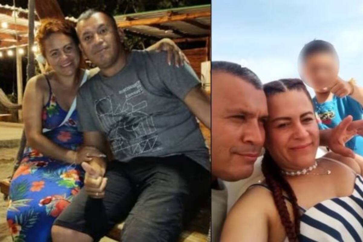 Tragedia en San Andrés: habitación fue fumigada antes de que muriera la familia