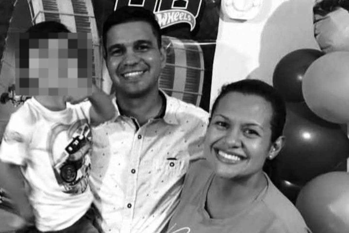 Familia de San Cayetano murió entre escombros tras devastador terremoto en Venezuela