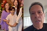Hallan sin vida a familiares del narrador Javier Fernández tras terremoto en Cali