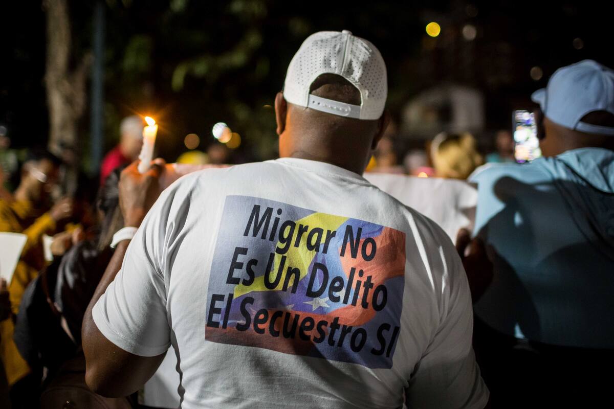 Defensores de migrantes en Latinoamérica enfrentan amenazas y falta de apoyo