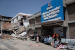 Asocapitales convoca a las capitales por emergencia en Venezuela