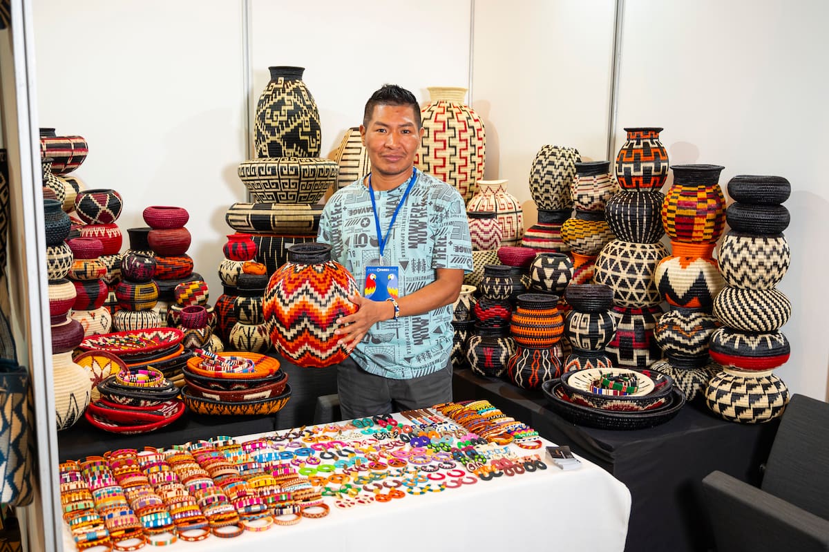 Farex Boutique 2025: diseño exclusivo en Cartagena en abril. //Foto: Cortesía
