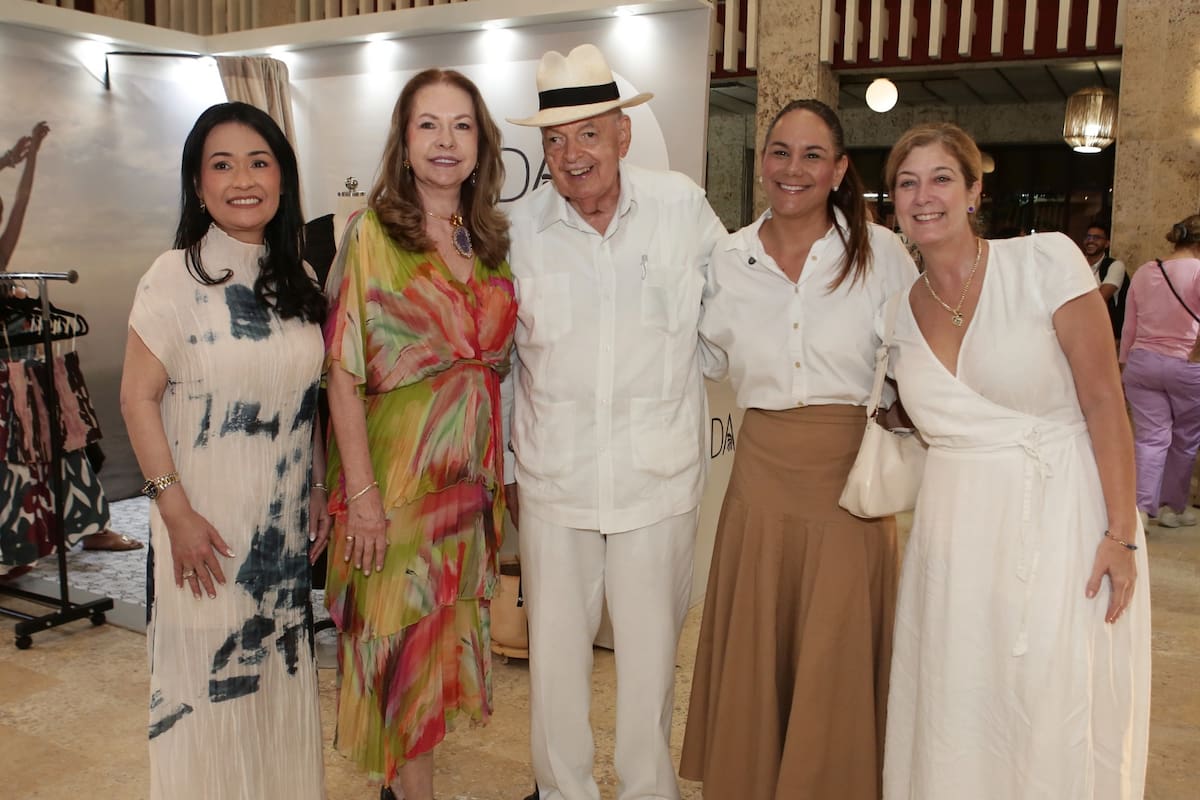 Inauguración Farex Boutique 2026
