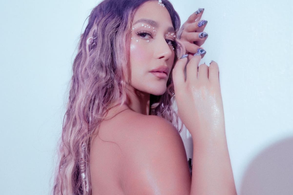 Fariana lleva su “Underwater USA Tour” a Utah y California