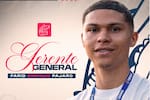 Este es el nuevo gerente general de la novena Caimanes de Barranquilla