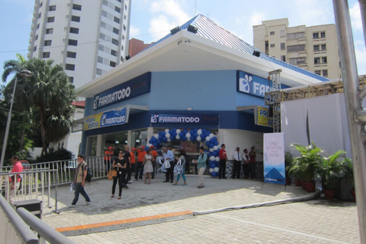Investigan a Farmatodo por presuntas irregularidades en precios y cobros