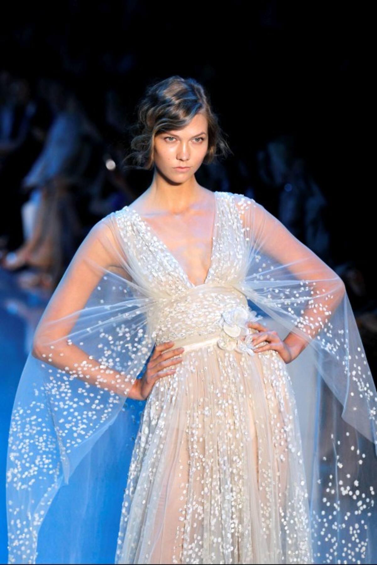 Diseño de Elie Saab