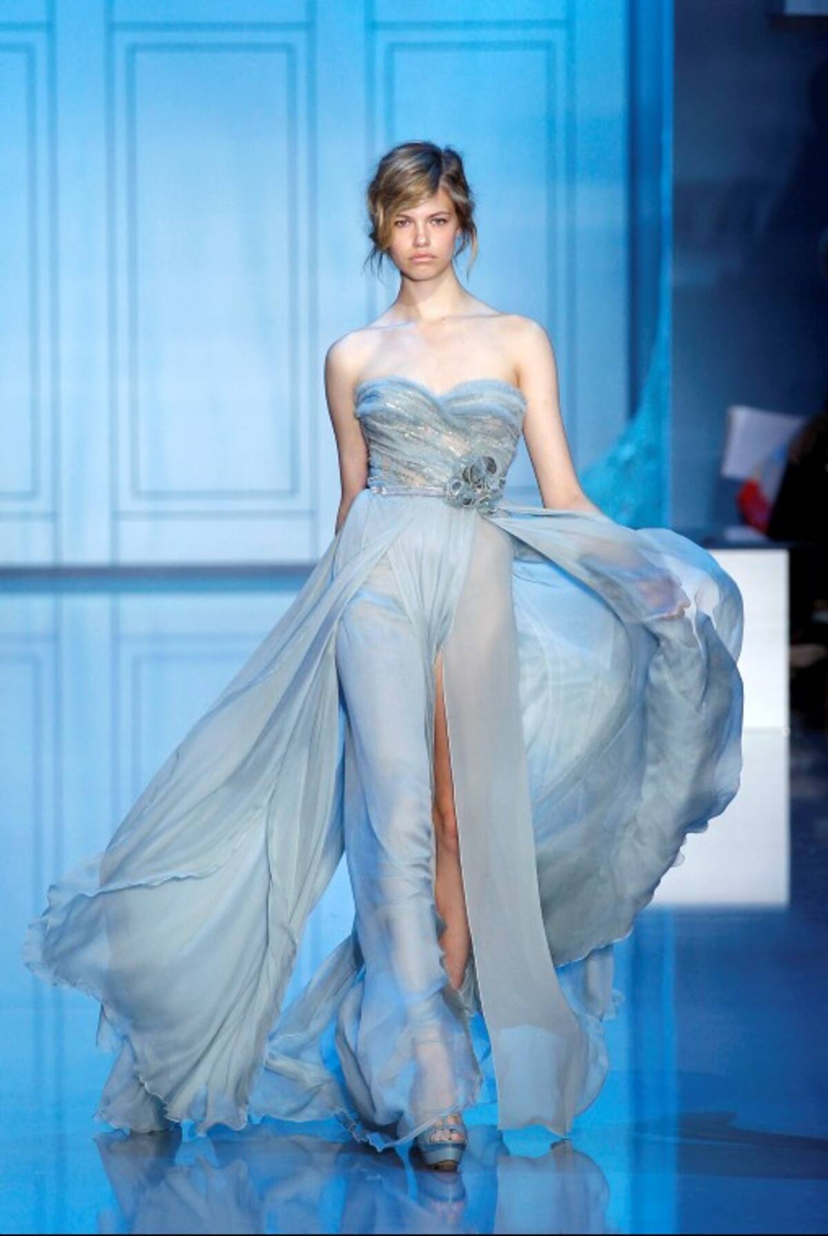 Diseño de Elie Saab