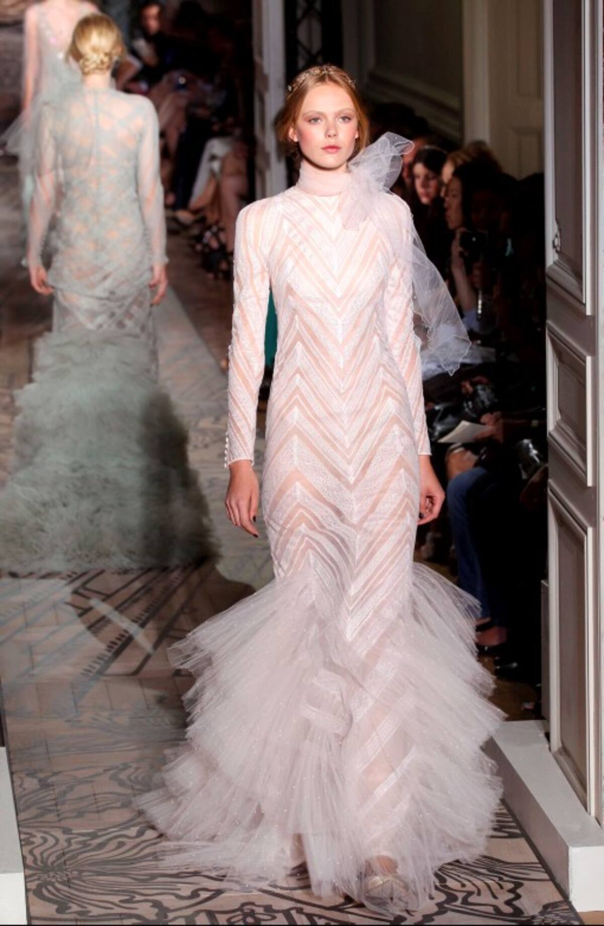 Diseño de Valentino