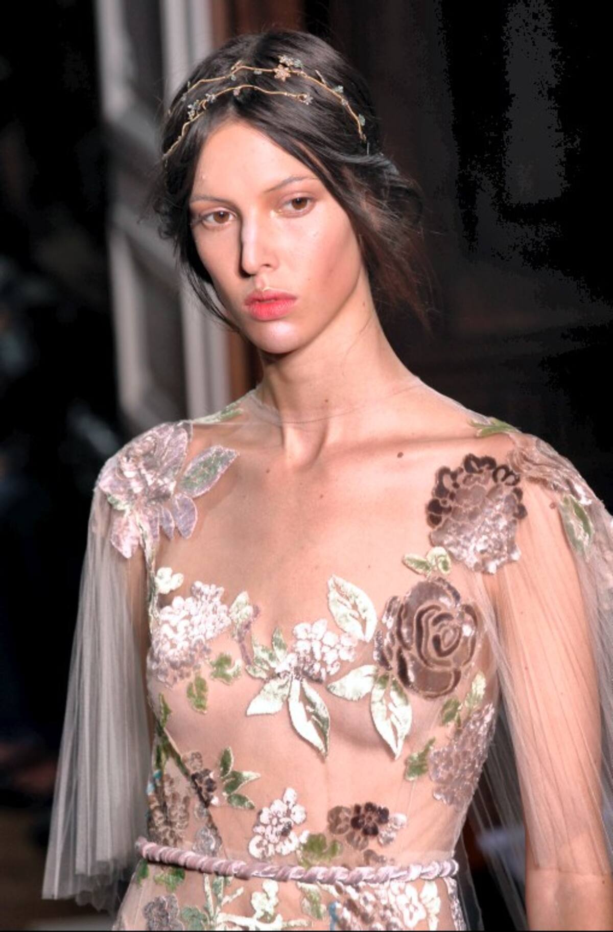 Diseño de Valentino