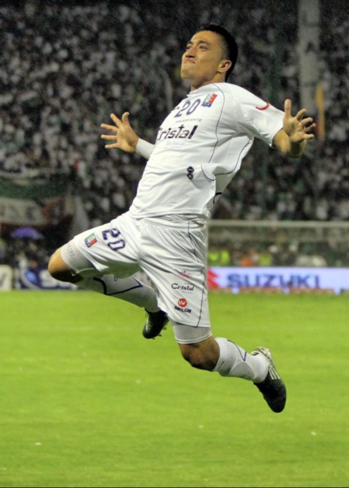 fernando Uribe Colprensa