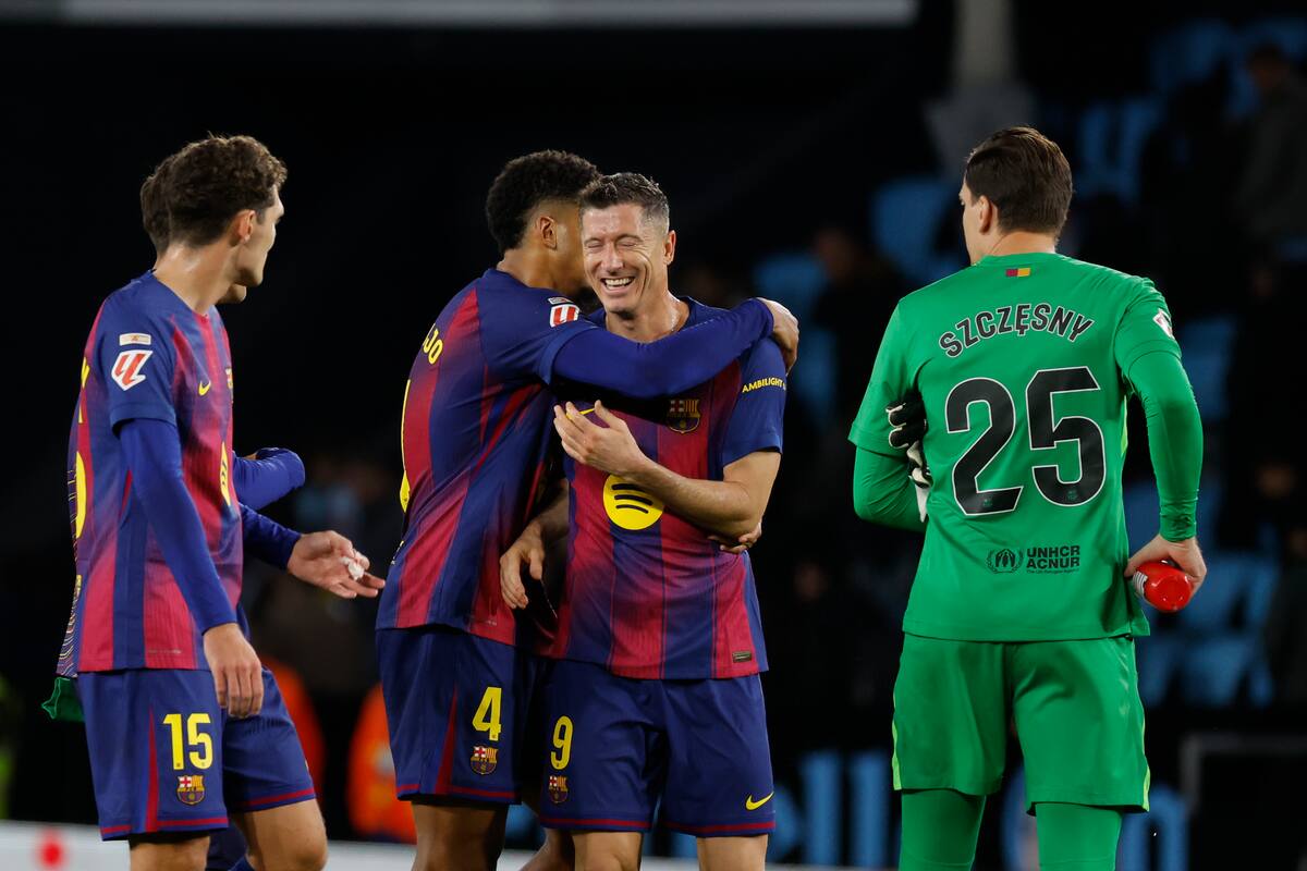 Jugador de Barcelona realizará viaje espiritual: busca recuperar su nivel