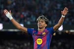 Lamine Yamal rompe el molde: el requisito que exige para el próximo Balón de Oro