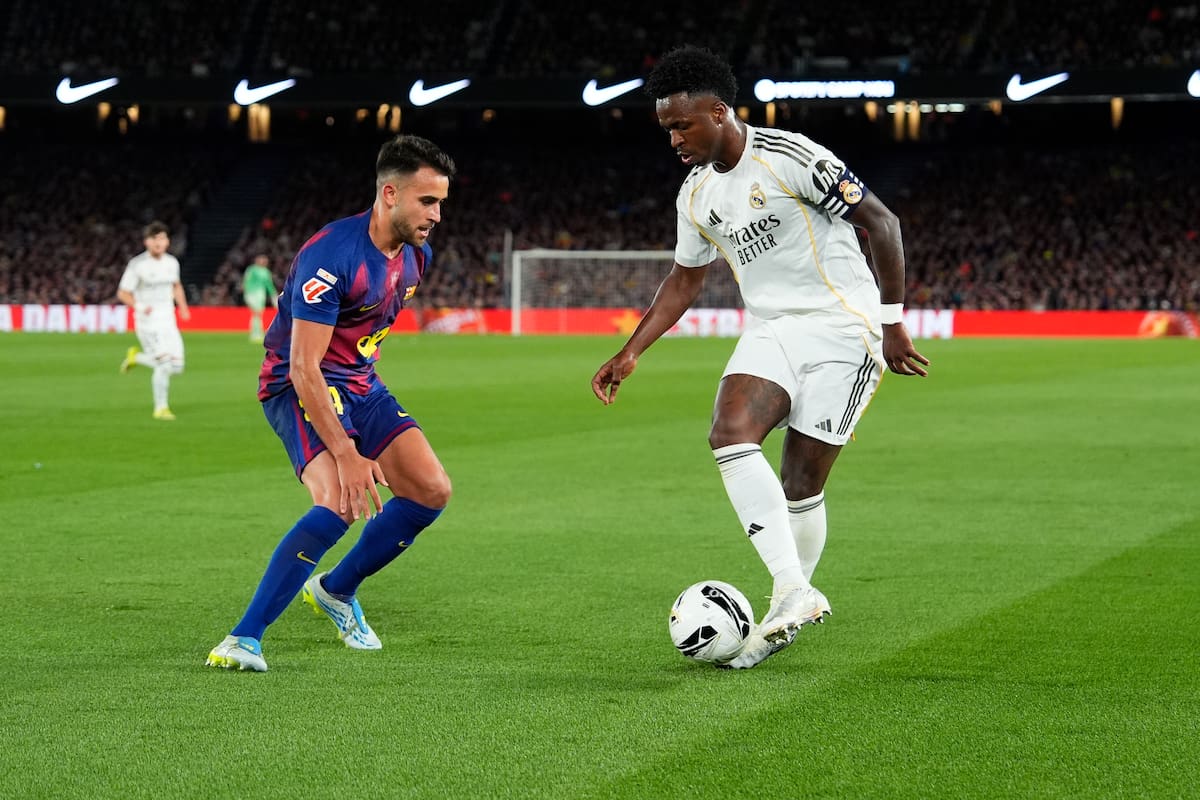 ¿Por qué Barcelona, Real Madrid y Atlético de Madrid no juegan en LaLiga el fin de semana?