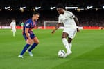 ¿Por qué Barcelona, Real Madrid y Atlético de Madrid no juegan en LaLiga el fin de semana?