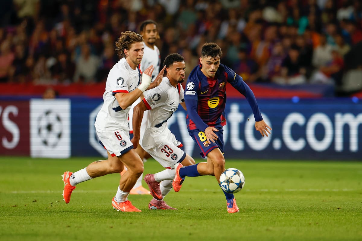 ¿Se aplaza el duelo de PSG ante Barcelona? Esto dijo el ministro del Interior de Francia