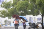 Clima en Cartagena hoy, 23 de julio: pronóstico de lluvias y altas temperaturas