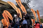 MinEducación y Fecode se reúnen para abordar retos del gremio docente