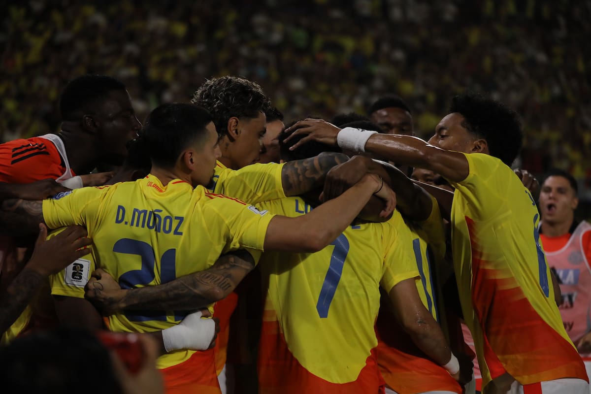 Alerta por venta de boletas para el partido de despedida de la Selección Colombia