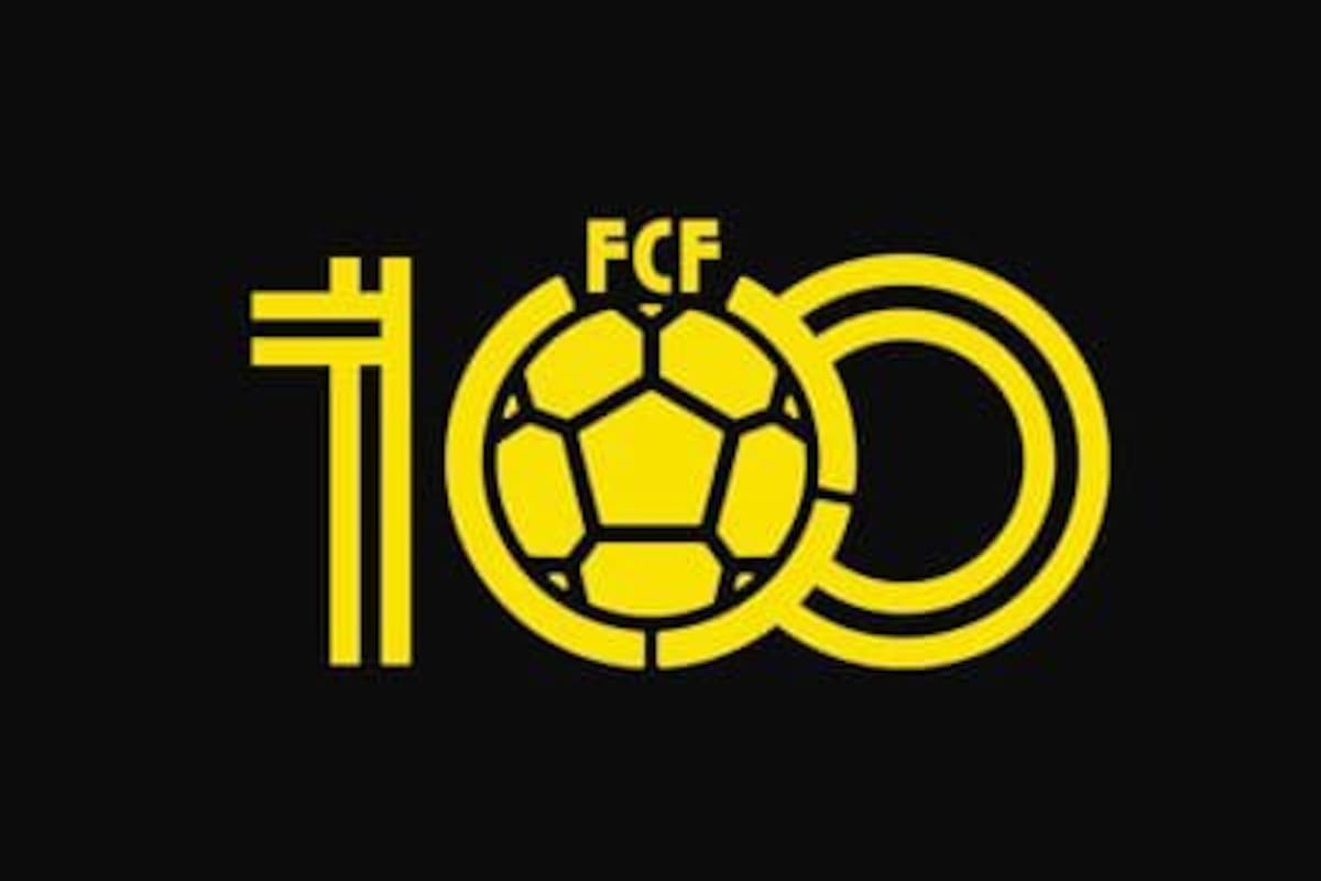Polémica por ausencia de referentes en afiche de los 100 años de la FCF