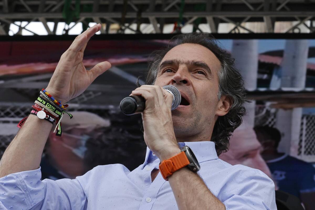 Federico Gutiérrez aclara si será candidato presidencial en 2026