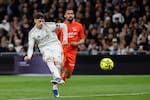 ¿Se pierde el Mundial? Este es el parte médico de Federico Valverde