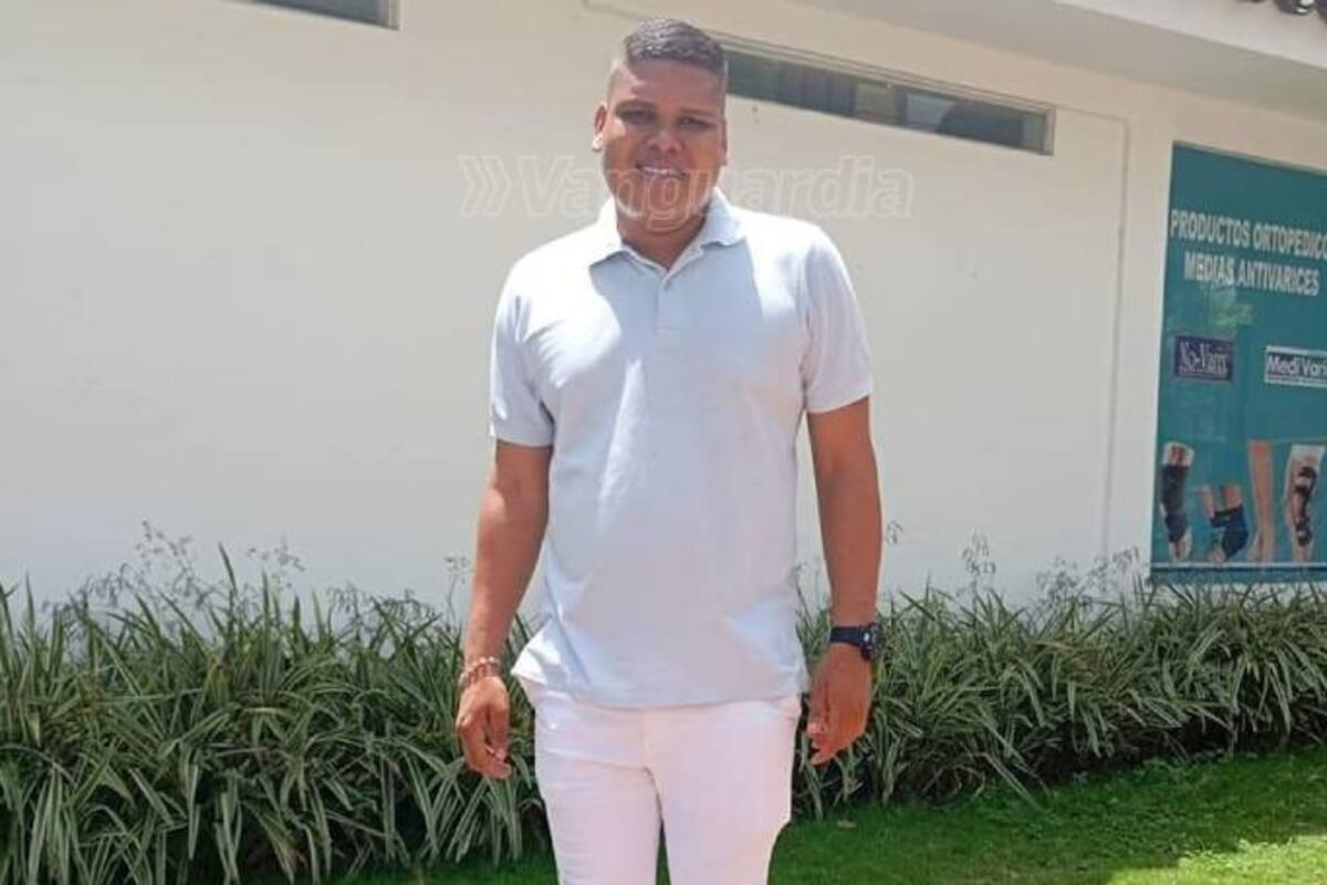 Murió Feiber Maldonado: sicarios lo balearon frente a su esposa